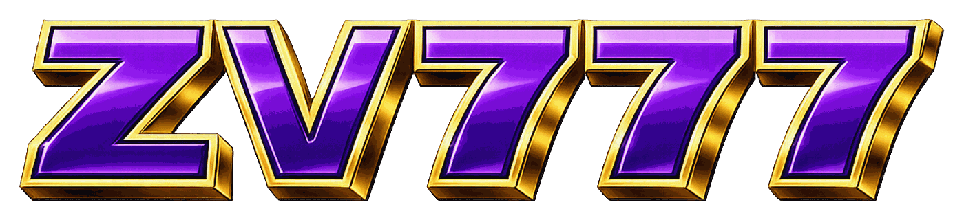 zv777 logo